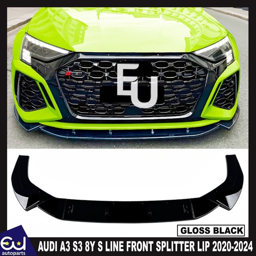 For audi gloss - audi, black