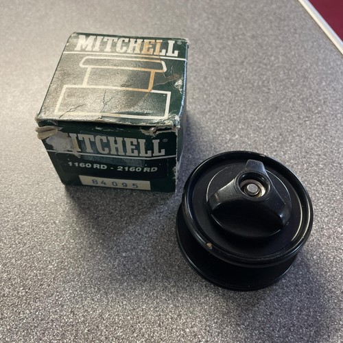 Mitchell fishing reel - fishing, spare