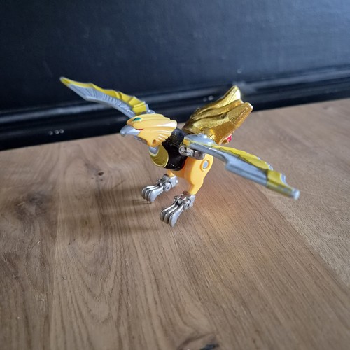 Bandai power rangers wild - bandai,