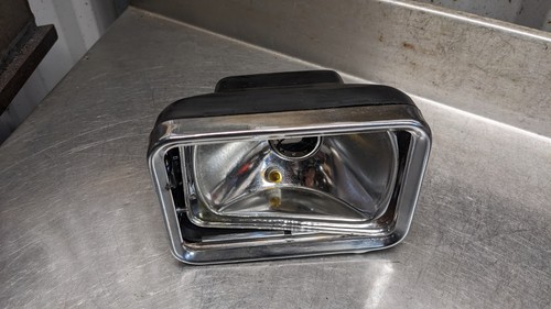 Suzuki gs125 headlight - headlight, shell