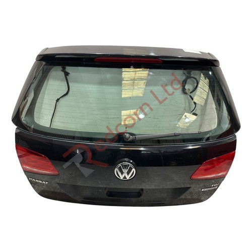 Volkswagen passat estate - volkswagen, b7