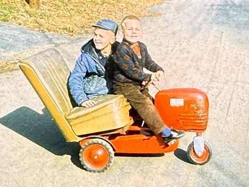 Vintage 35mm slide - 35mm,