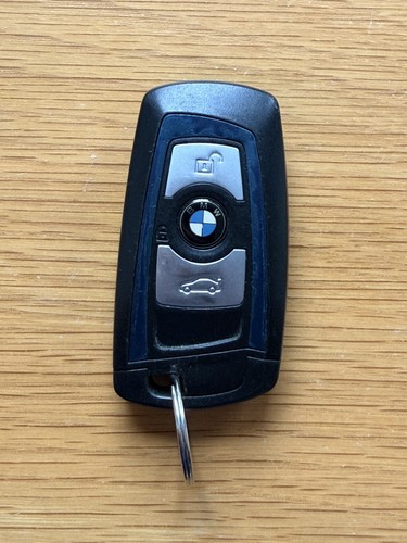 Genuine oem bmw - genuine, f-series