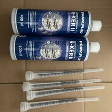 Anchor  R-KER Adhesive
