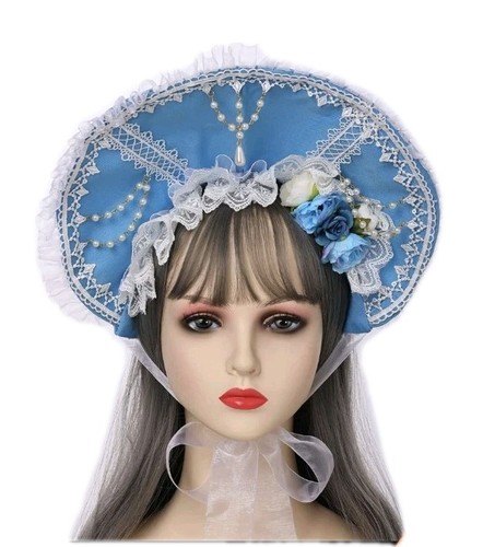 Women victorian lace - women's,