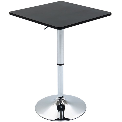 Adjustable bar table 69 91 - adjustable,
