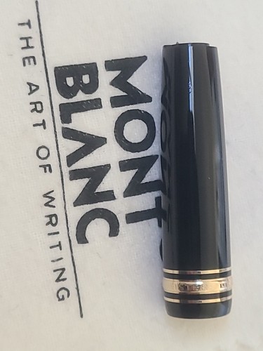 Montblanc meist only cap - only,