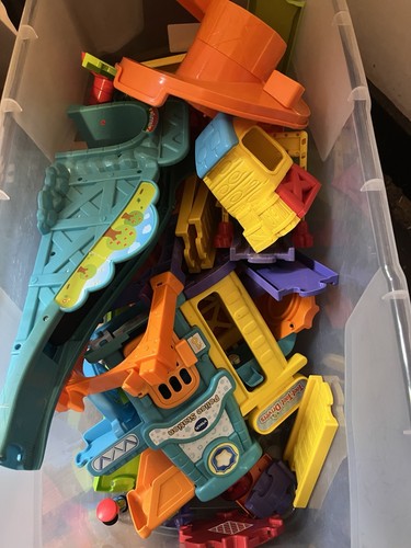 Toot bundle vehicle - toot,