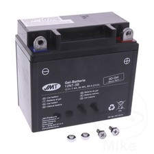 JMT Battery 12N7-3B Gel Fits