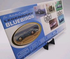 Benham FDC - Sir Malcolm