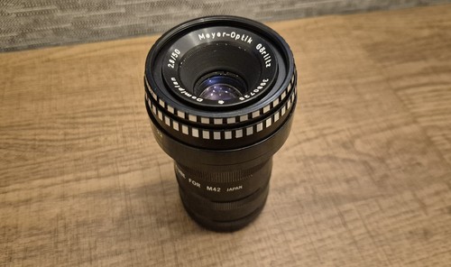 Meyer optik görlitz - meyer‑optik,