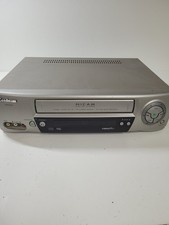 Goodmans VN9500S VHS VCR NICAM