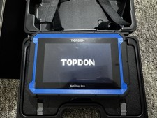TOPDON Diagnostic Tool