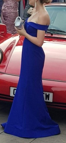 Gino cerruti prom dress - cerruti,