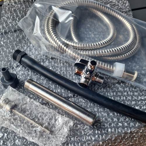 Enema shower cleaning douche - enema,