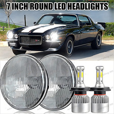 For 67-81 Chevrolet Camaro Z28