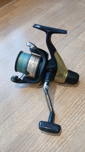 Lightly used shimano hyperloop - used,