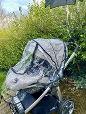 Oyster 3 Pushchair Buggy