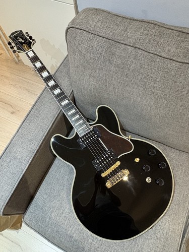 Epiphone 2021 king lucille - epiphone,