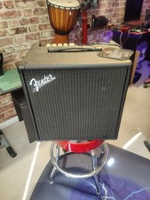 FENDER RUMBLE STUDIO 40 BASS