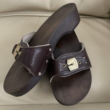 Dr Scholl Exercise Sandals -