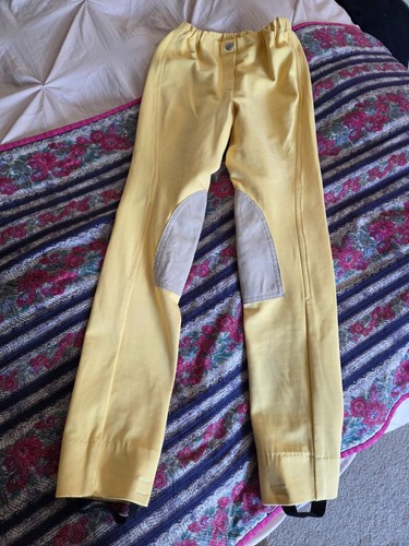 Beau cheval childs jodhpurs - childs,