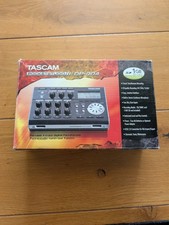 TASCAM DP-004 Pocket Studio