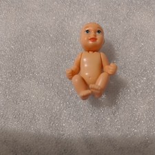 Barbie Happy Family Midges