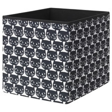 NEW IKEA Drona Storage Boxes