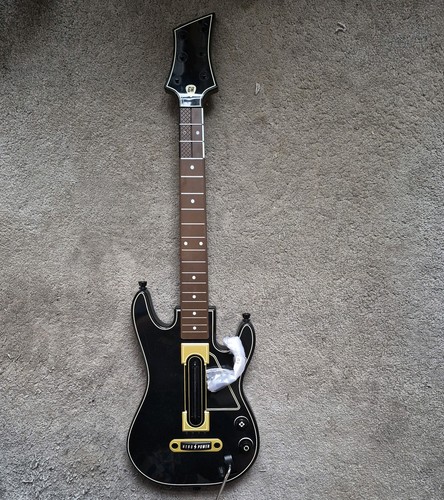 Activision guitar hero power - hero,