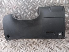 Kia Stonic YB Under Steering Dash Trim With Bonnet Release Lever 84751H8RA0 2018