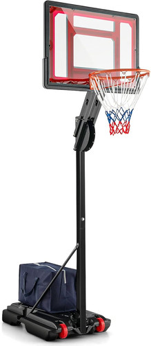 10ft basketball backboard hoop - 10ft,
