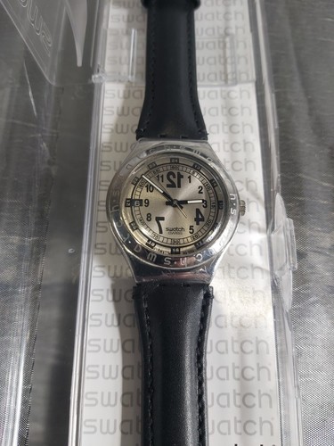 Swatch watch ygs401 - swatch,