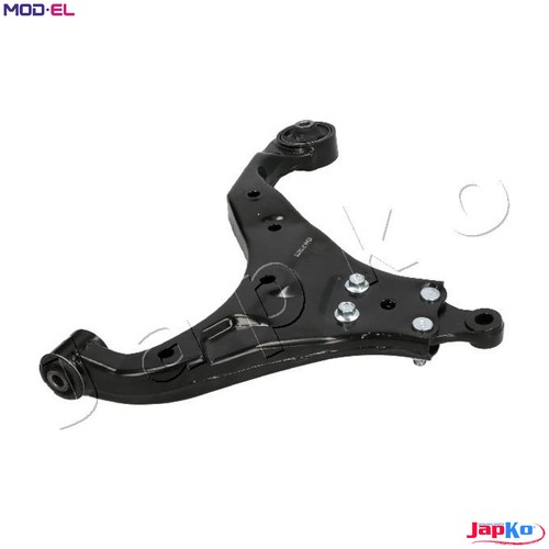 Controltrailing arm wheel - controltrailing,