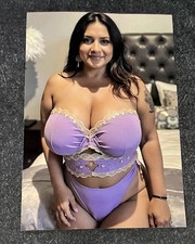 Photo Hot Sexy Beautiful Buxom