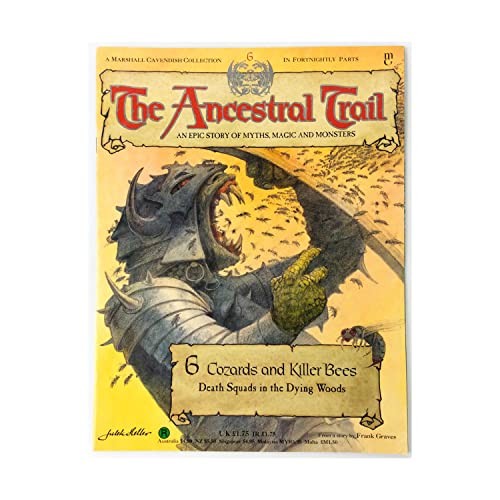 The ancestral trail 6 - -,