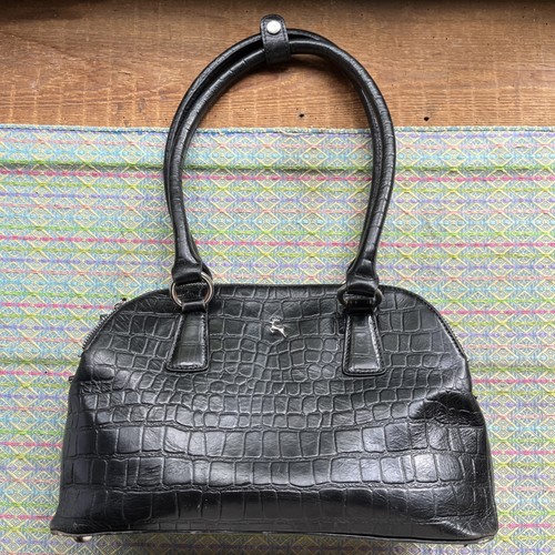 Ashwood leather bag - ashwood,