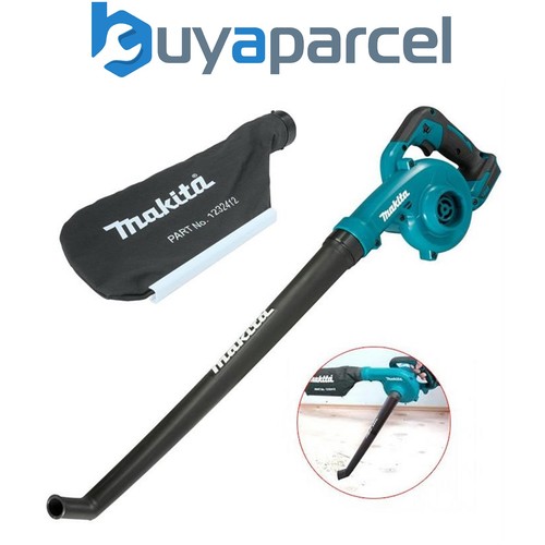 Makita dub186z 18v cordless - makita,