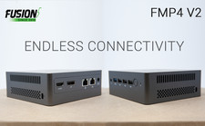 Mini PC Windows 11 8GB RAM