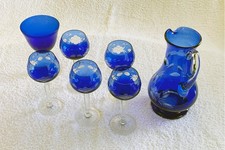 Bohemian blue colbalt - blue,