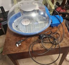 egg incubator automatic turning (smart Fiem) for all poultry types REDUCED