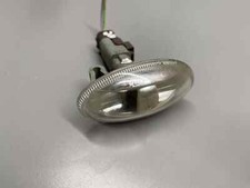 PEUGEOT 206 307 107 CITROEN C1 C2 C3 BERLINGO SIDE REPEATER WING INDICATOR LIGHT