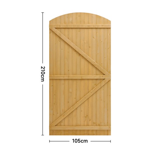 Solid pine wooden - solid, pedestrian