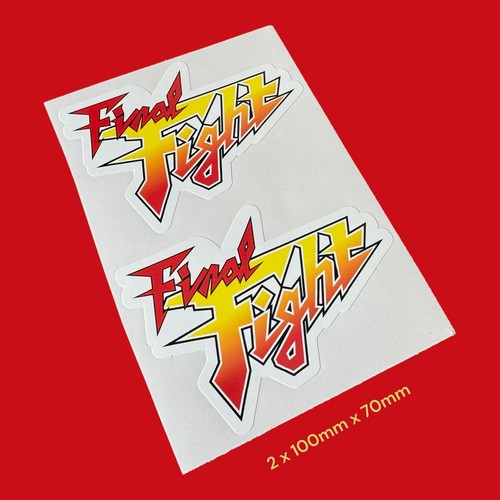 Final fight classic - , x2