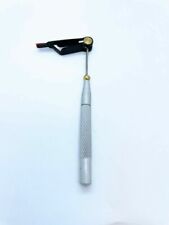 Fly Tying Rotating Hackle