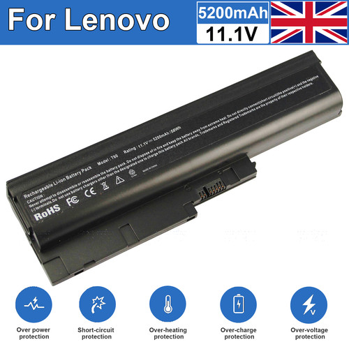 T60 battery for ibm lenovo - ibm,