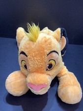 Disney The Lion King Plush