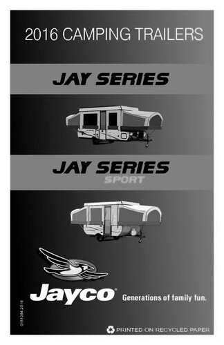 Jayco fold down pop - jayco, fold-down