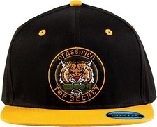 Call duty cold war snapback - cold,