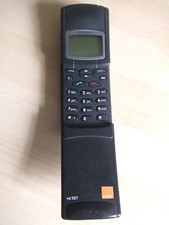UNTESTED Nokia NK503 NHK-6RY